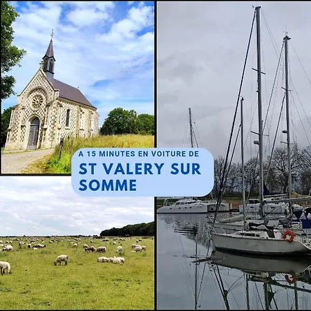 Vue Baie A L'infini Appartement *