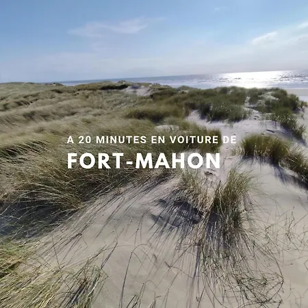 Apartment Vue Baie A L'infini