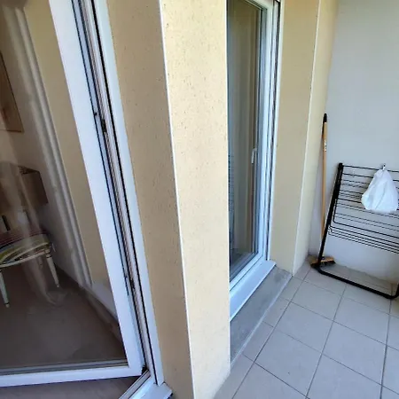 Vue Baie A L'infini Apartment *