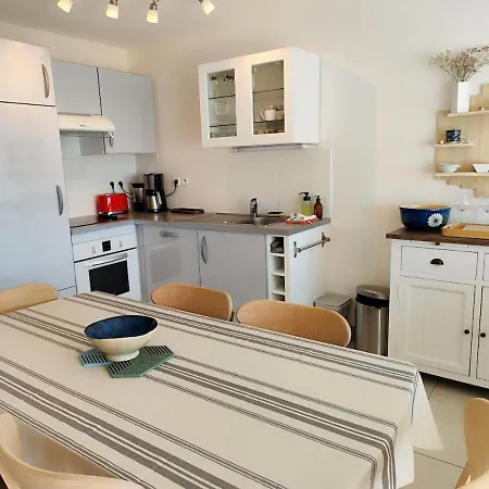 Vue Baie A L'infini Apartment Le Crotoy