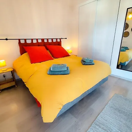 Vue Baie A L'infini Le Crotoy