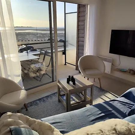 Apartamento Vue Baie A L'infini *