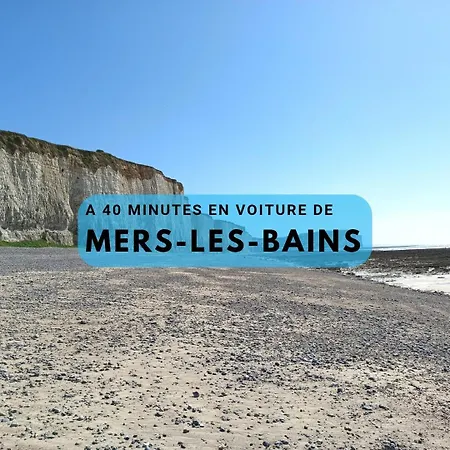 Vue Baie A L'infini Apartment Le Crotoy