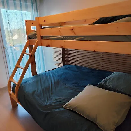 Apartment Vue Baie A L'infini Le Crotoy