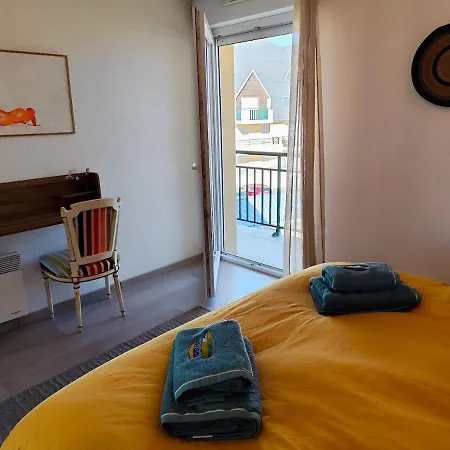 Vue Baie A L'infini Le Crotoy