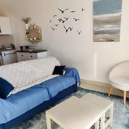 Vue Baie A L'infini Apartamento