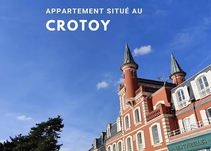 Vue Baie à L'infini Appartement