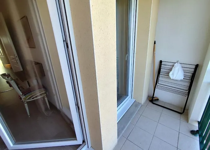 Vue Baie à L'infini Appartement *