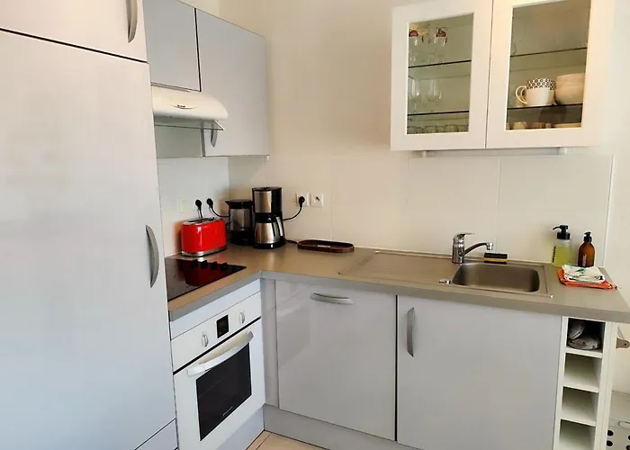 Vue Baie à L'infini Le Crotoy