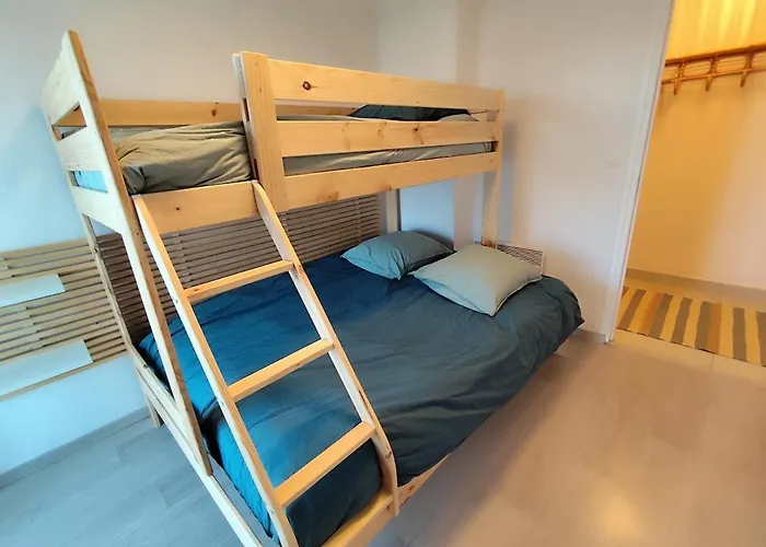 Vue Baie à L'infini