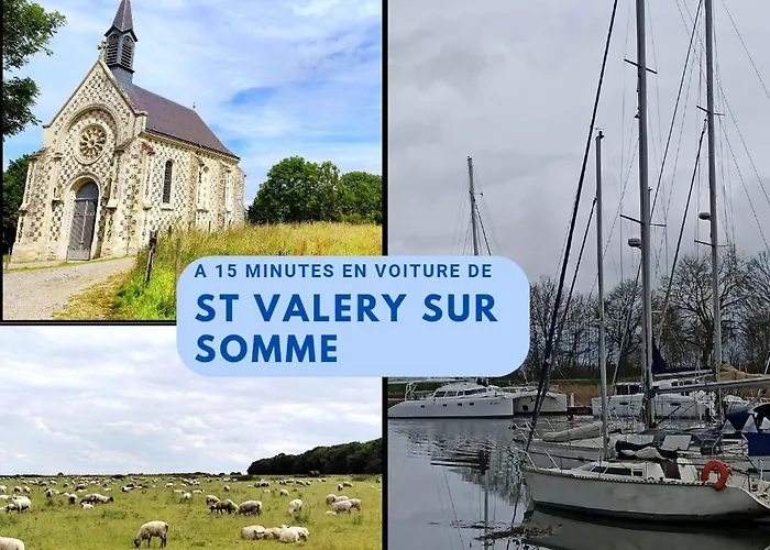 Vue Baie à L'infini Appartement *